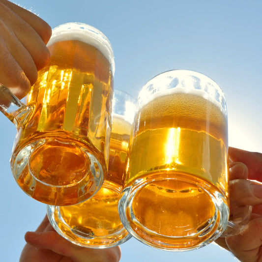Alkohol bei Blasenentzündung