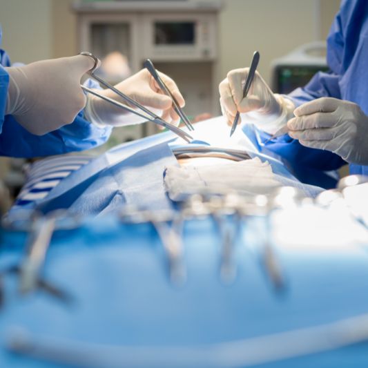 analabszessoperation