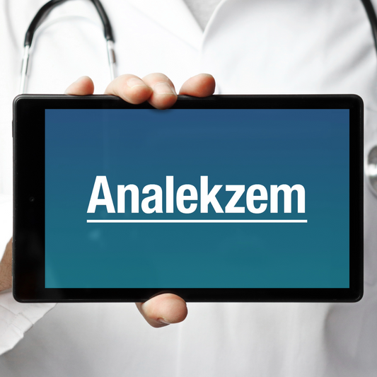 Analekzem Behandlung