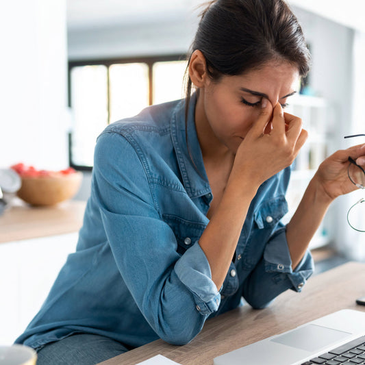 Blasenentzuendung Ursachen psychosomatisch