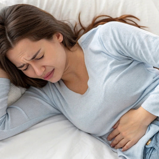 Endometriose Symptome
