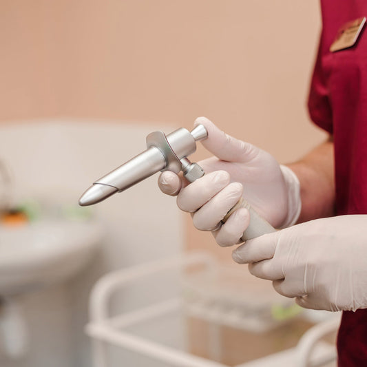 Haemorrhoiden Arzt Diagnose