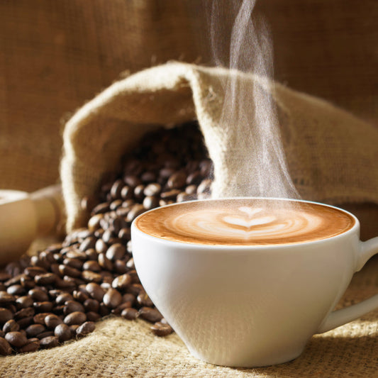 Kaffee bei Blasenentzündung