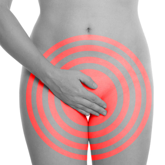 Lichen sclerosus