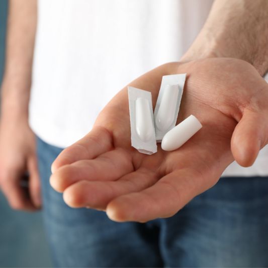 analvenenthrombose kommt immer wieder