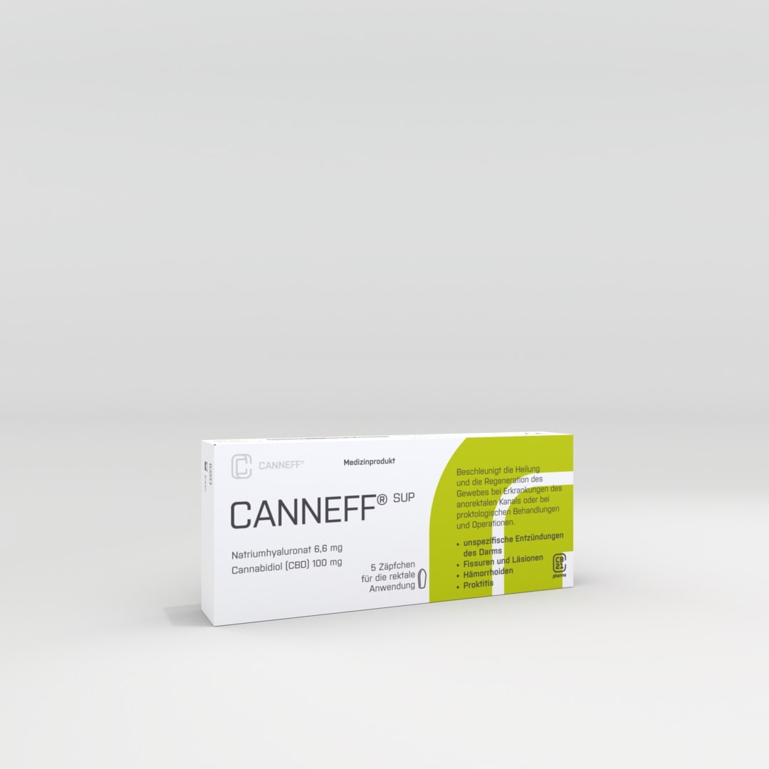 CANNEFF SUP 5 Stk kaufen