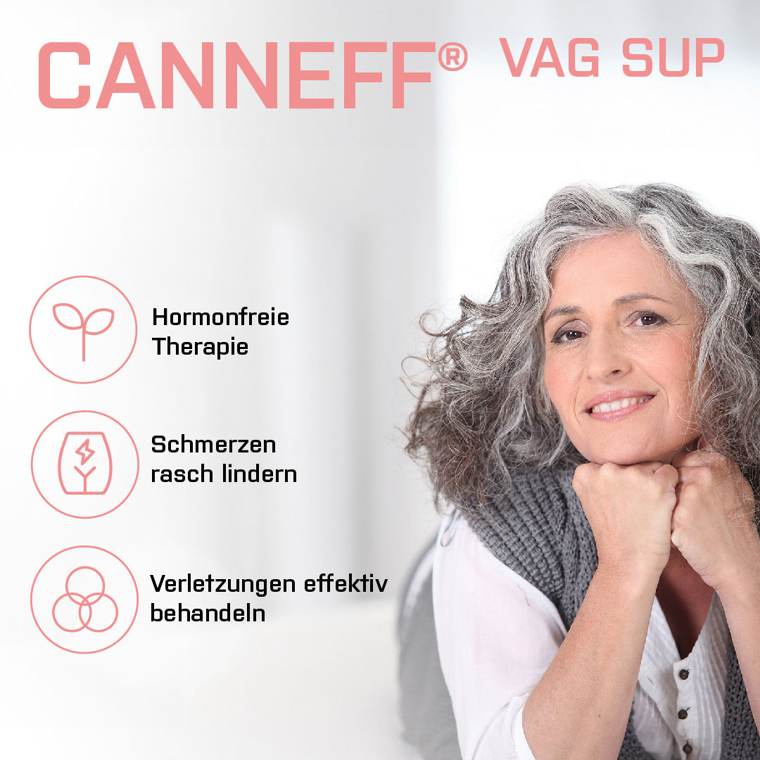 CANNEFF VAG SUP kaufen