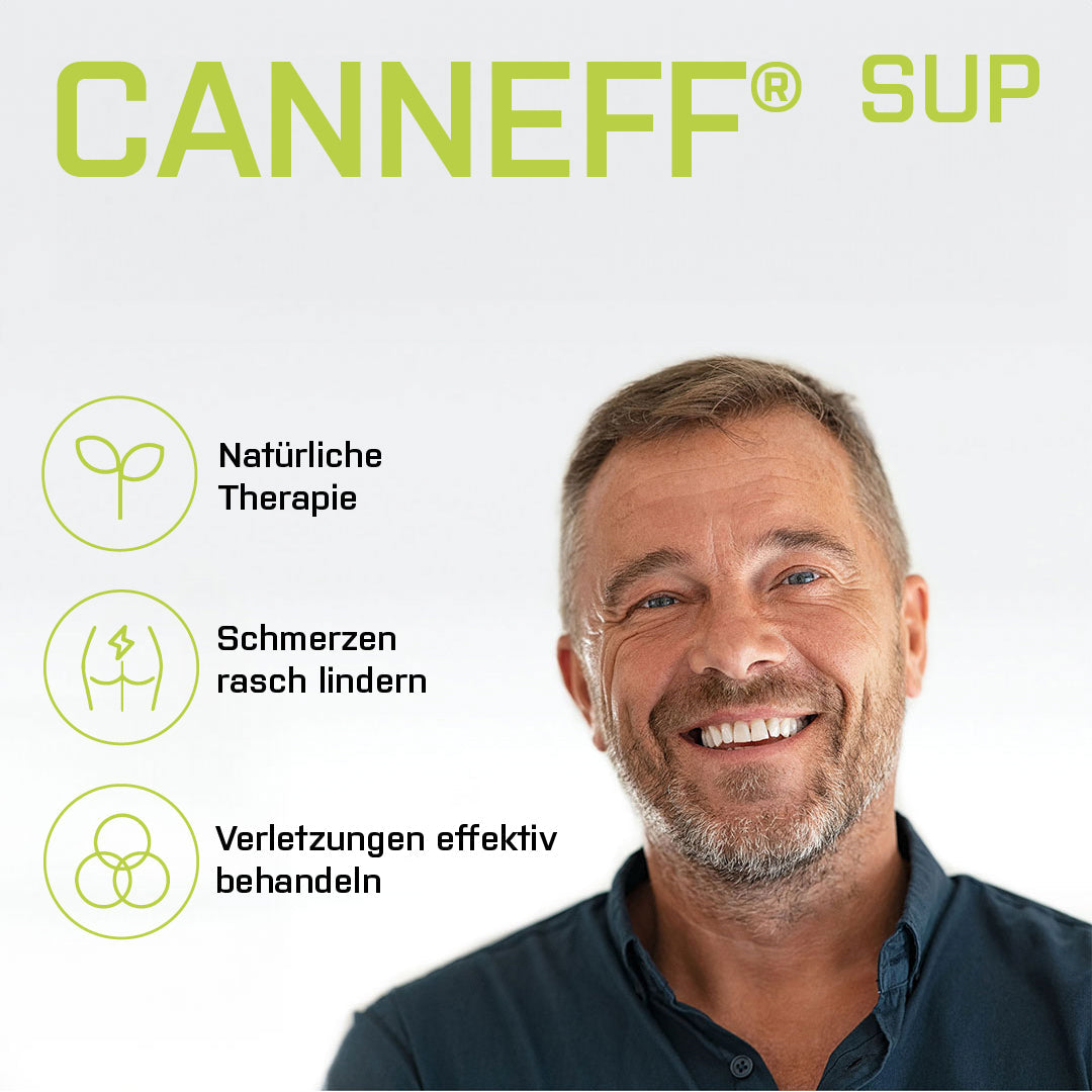 CANNEFF SUP 5 Stk kaufen