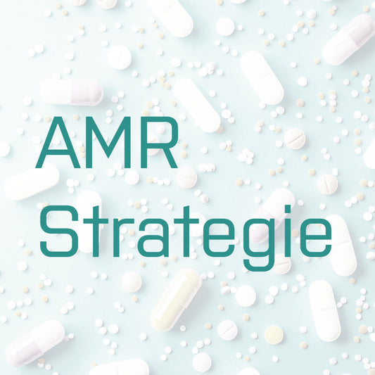 AMR Strategie