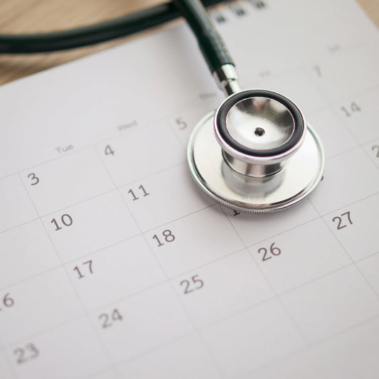 Analvenenthrombose Behandlung Dauer