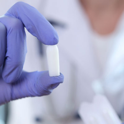 Hämorrhoiden Behandlung Operation