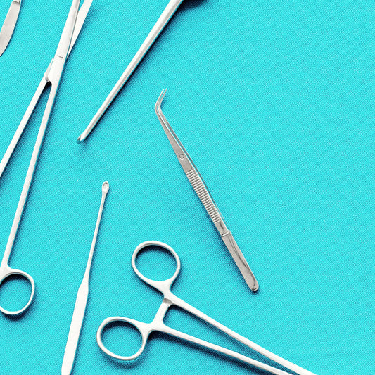Hämorrhoiden Behandlung OP-Erfahrung