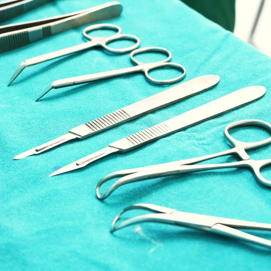 Hämorrhoiden Behandlung Operation wie lange krank