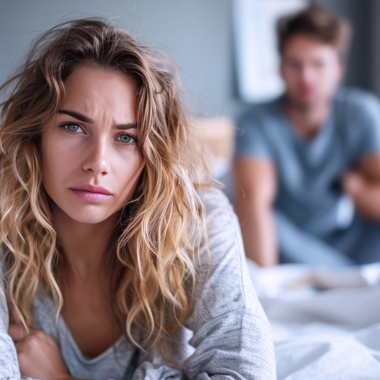 Hämorrhoiden und Sexualität