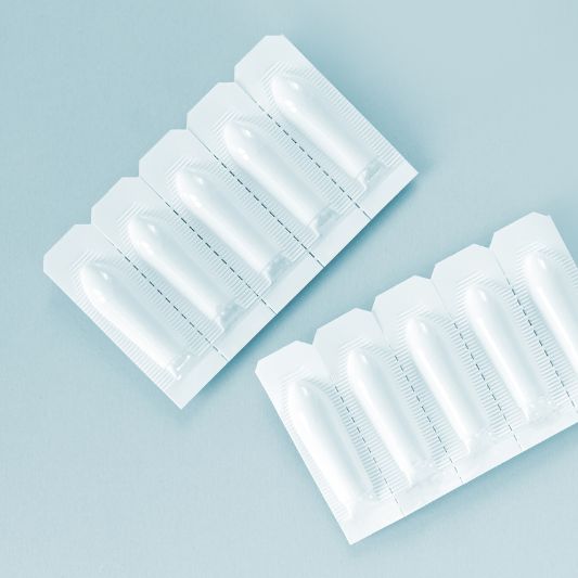 analvenenthrombose geht nicht weg